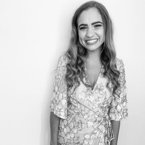 Meet your Posher, Meredith